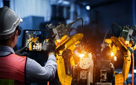 control-and-automation-equipment-in-industrial-electricity