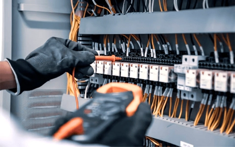 main-power-circuit-equipment