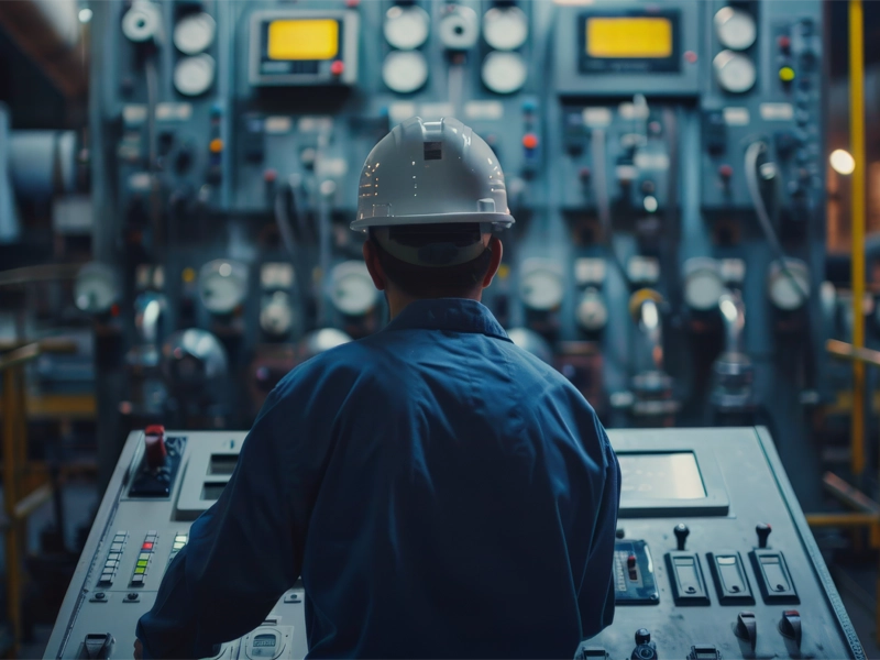 what-is-industrial-electricity