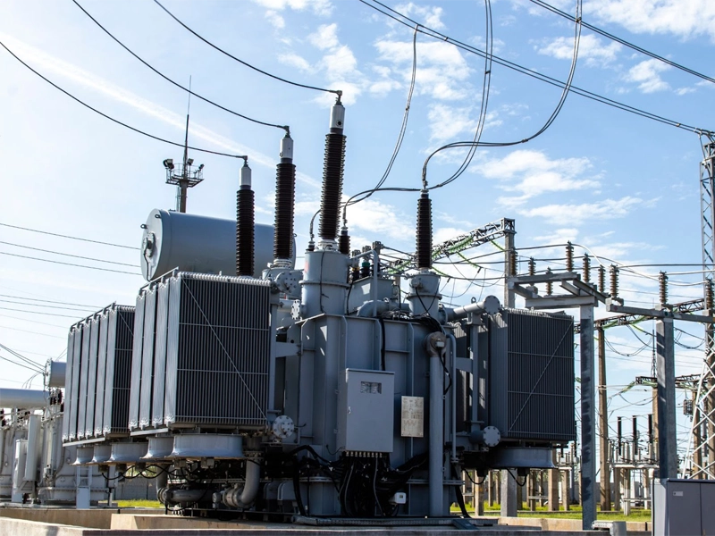 what-is-transformers