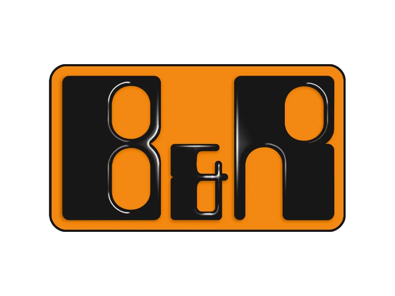 B&R